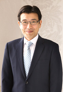 武甲証券株式会社 代表取締役社長 吉川幸太郎 武甲証券株式会社 代表取締役社長 吉川幸太郎